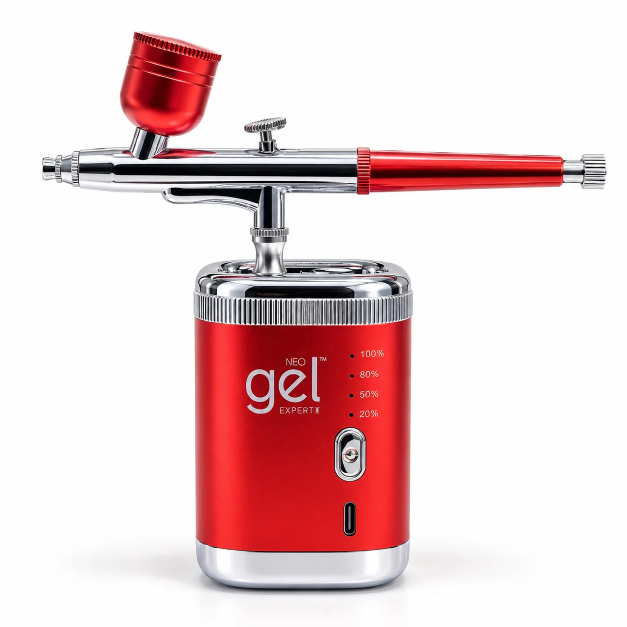 دستگاه ایربراش برند NEO GEL