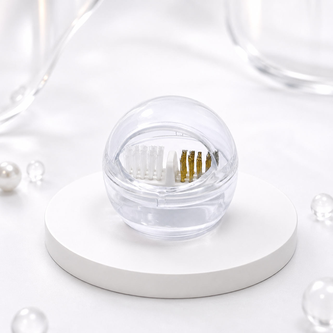تیزکن سرسوهان مدل مخزن دار