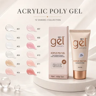 پلی ژل برند NEO GEL