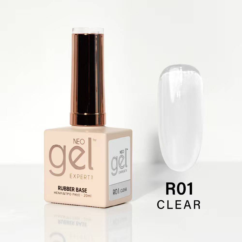 رابر بیس NEO GEL